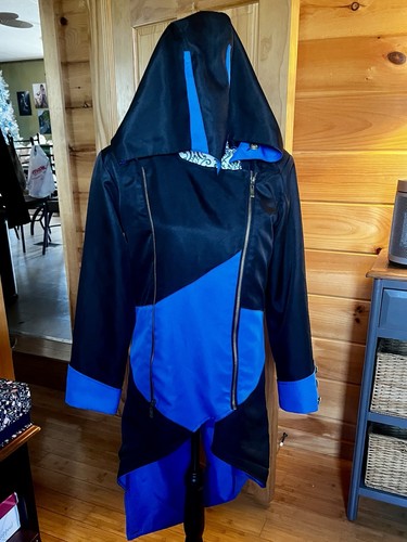 Assassins creed cosplay jacket - cosplay,