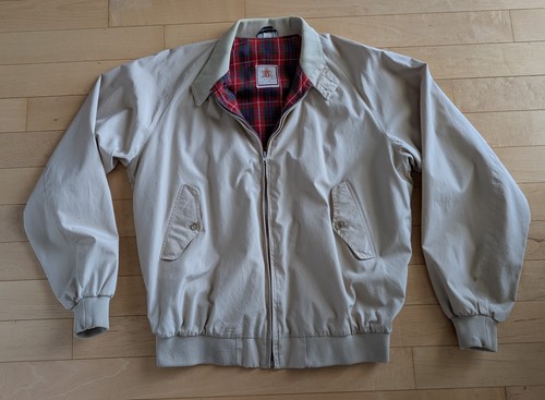 Giacca vintage four - climes, g9