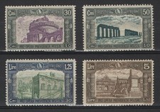 Regno 1930 -  Milizia III Emissione -  Nuovi Gomma Integra - MNH**