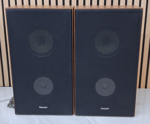 Panasonic 157 casse - panasonic, sb-157