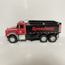 Speedway Mack Granite Dump
