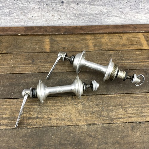 Set mozzi campagnolo 36h - set,