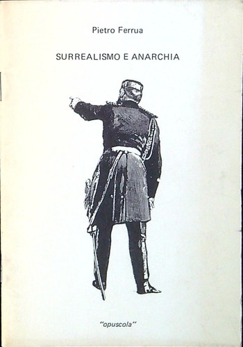 Surrealismo anarchia - e,