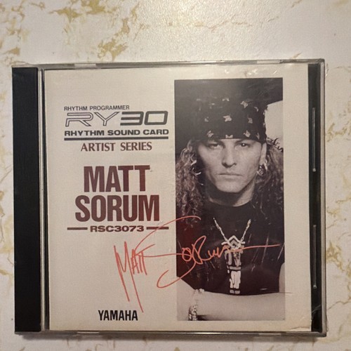 Scheda audio ritmica - , yamaha