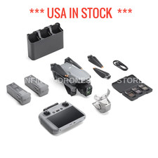 DJI Air 3S Fly More Combo