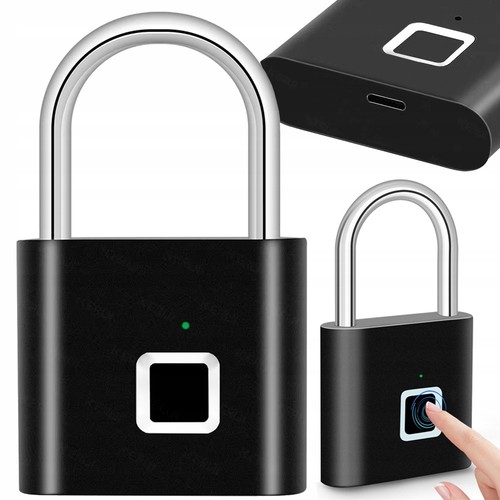 Lucchetto smart keyless - lucchetto,