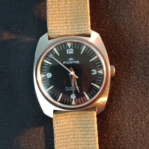Orologio campo vintage anni - campo,