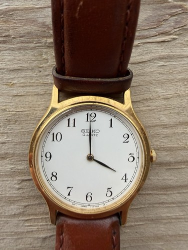 Orologio seiko uomo analogico - seiko,