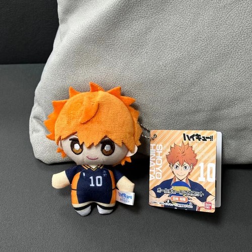 Haikyuu shoyo hinata peluche - hinata,