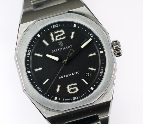 Orologio steinhart architect - orologio,