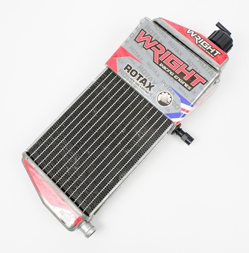 Radiatore rotax max - rotax, kart