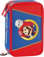 SUPER MARIO - Official Super