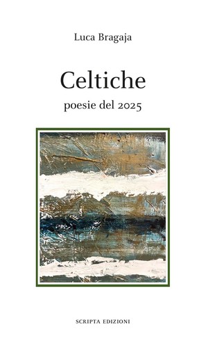 Celtiche poesie del 2025 - del,