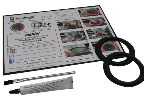 Kit riparazione surround