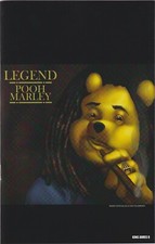 Do You Pooh? (2020) - Variante