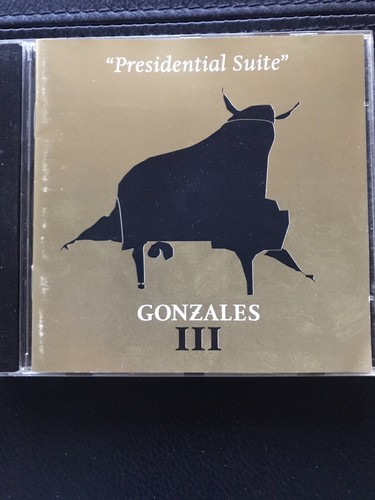 Gonzales iii - gonzales,