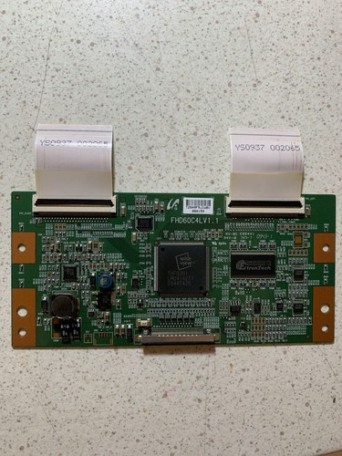 Con fhd60c4lv1 40 - t-con,