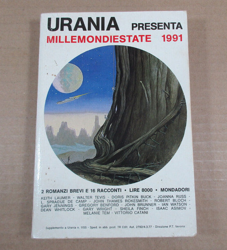 Raccolta urania - raccolta,