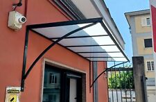 TETTOIA PENSILINA in ferro