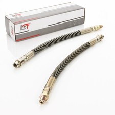 2X TUBO FRENANTE TUBO FRENANTE PER CITROEN EVASION/SAXO 325Mm DAVANTI/DIETRO