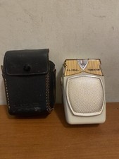 Radio AM anni 60 Global GR-711 Radio AM 6 Transistor - Vintage original Japan