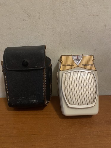 Radio anni global - anni, gr-711