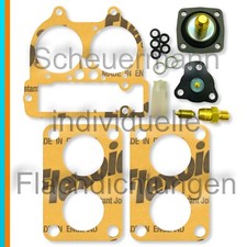 Kit Riparazione Carburatore