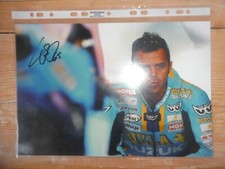 Originale Loris Capirossi XXL Moto