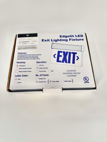 Lumination lex series edgelit - lex,