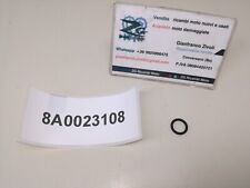 8A0023108 Originale MV agusta F4 1000 Husqvarna TE 610 o ring 9,25X1,78