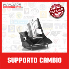 Supporto motore lato cambio
