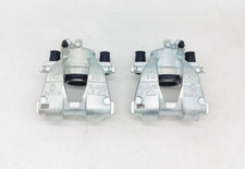 KIT PINZE FRENO ANTERIORI ADATTE PER FIAT PUNTO 176 CABRIO 188 LANCIA Y 840