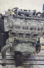 MOTORE SEMICOMPLETO PER FIAT Grande Punto 1° Serie 199A6000 benzina 1400 (05>08