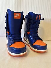 uomo-NIKE Vapen stivali da