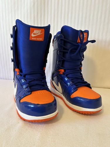 Uomo nike vapen stivali - vapen, da