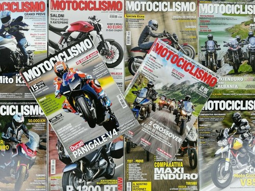 Motociclismo moto - moto, /