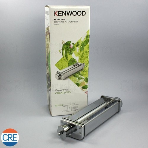 Kenwood sfogliatrice pasta - kenwood,