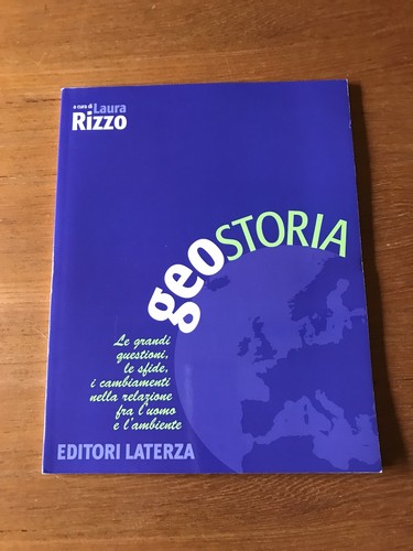 Geostoria laura rizzo - geostoria,,