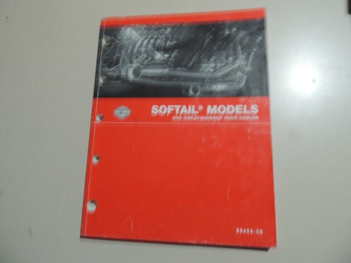 Catalogo ricambi 2006