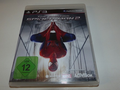 Playstation the amazing - playstation, 3