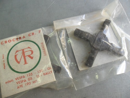Crocera cambio piaggio - piaggio, vespa
