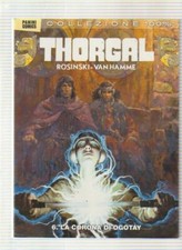 Thorgal, volume 6, Collezione