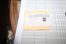 Inserto telaio radio NOS