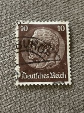 Germany / Deutsches Reich 10