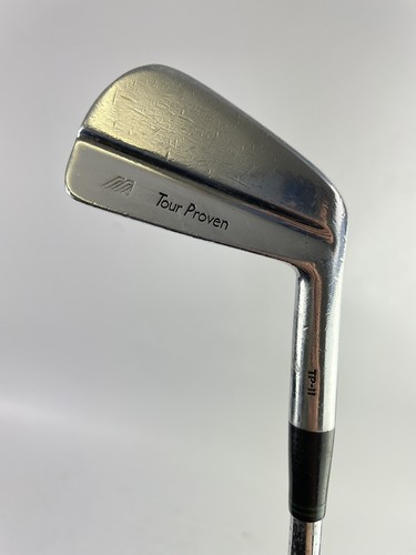 Mizuno tp11 ferro stiro - 3,