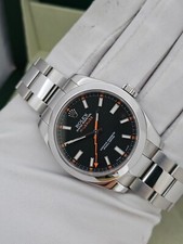 Orologio Rolex Milgauss