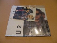 SERIE TOP MUSIC N° 5 (U2) LO