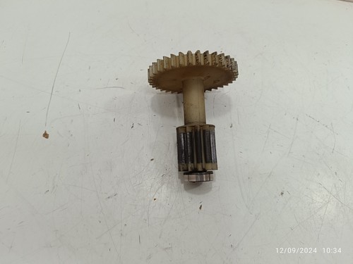 Ingranaggio cambio cvt per - ingranaggio,
