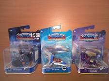 3 Veicoli SKYLANDERS