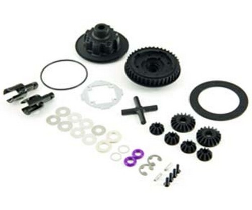 Team durango td210041 - durango, diff